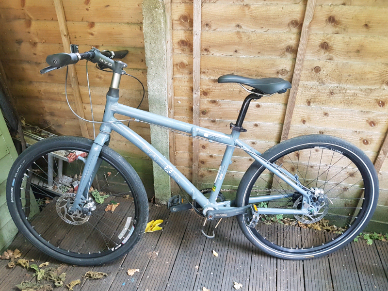 dahon cadenza for sale